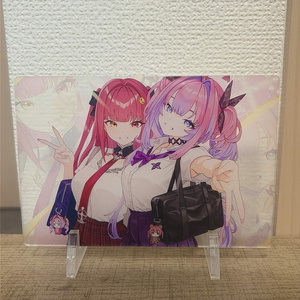 C107宝鐘マリン新刊セット - あかさあいグッズ - BOOTH