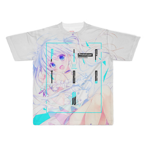 るび様を崇める会 Tシャツ Amazon.co.jp: るび様を崇める会 フルグラフィックTシャツ 2017 : おもちゃ