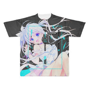 フルグラフィックTシャツ - るび様を崇める会 お授け所 - BOOTH