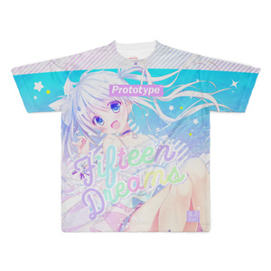 るび様を崇める会 Tシャツ Amazon.co.jp: るび様を崇める会 フルグラフィックTシャツ 2017 : おもちゃ