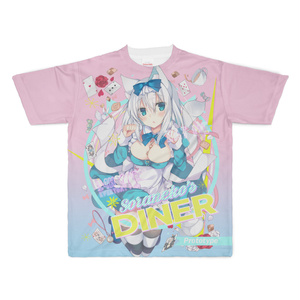 フルグラフィックTシャツ - るび様を崇める会 お授け所 - BOOTH