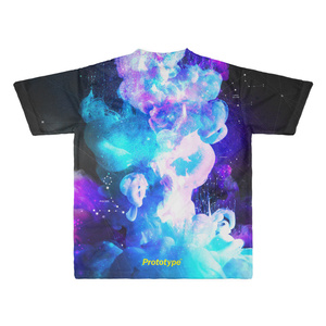 フルグラフィックTシャツ - るび様を崇める会 お授け所 - BOOTH