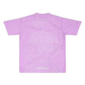 フルグラフィックTシャツ - るび様を崇める会 お授け所 - BOOTH