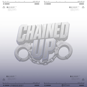 【24アバター対応】⛓️🚨『Chained UP : FREEZE !』 👮‍♀ #Libero_Boutique 缩略图 55