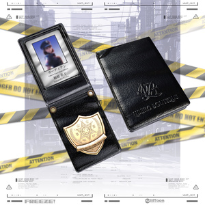 【24アバター対応】⛓️🚨『Chained UP : FREEZE !』 👮‍♀ #Libero_Boutique 缩略图 26