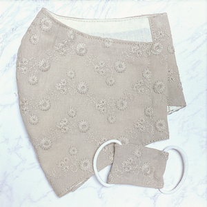 ぬいとお揃いマスクセット/ぬい用単品