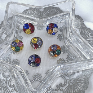 推し感マスクチャーム