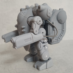 PO case / POケース Ver.2 - Flightrec - BOOTH