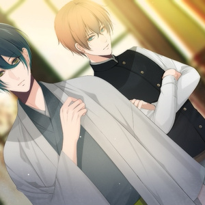 Blackish House sideA→(通常版) - はにーしょっぷ ～in BOOTH～ - BOOTH