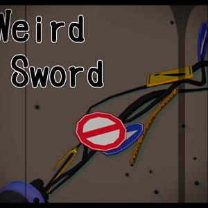 Weird Sword