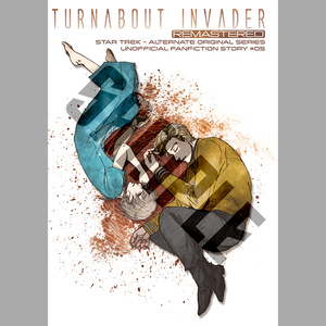 TURNABOUT INVADER: REM...