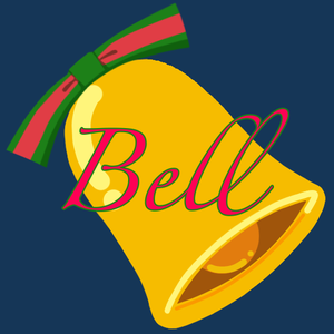 【フリー素材】bell