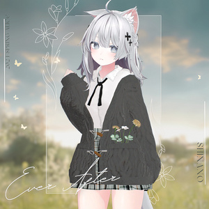 アクリルスタンド ねこちゃん - tunyaoisi - BOOTH