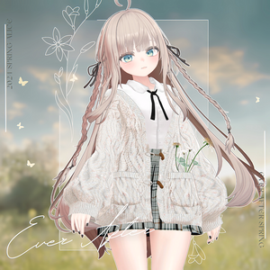 𝐸𝑣𝑒𝑟𝐴𝑓𝑡𝑒𝑟【22アバター対応】