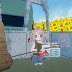 【無料】カブトムシのツノ＆クワガタのツノ（アゴ） 缩略图 5
