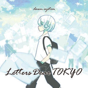 Letters Dear TOKYO