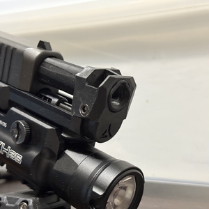 マルシン doublebell D-Boys kar98k カート式ガスボルトアクション用