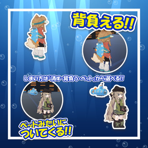 おもちゃ潜水艦【MA対応】 缩略图 3