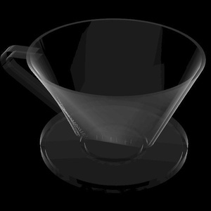 コーヒードリッパー