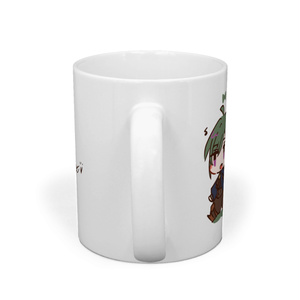 にじさんじ グッズ お出かけ 缶バッジ 緑仙 緑仙 オリジナル缶バッジ - にじさんじ公式 - BOOTH