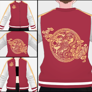 Dragon Jacket