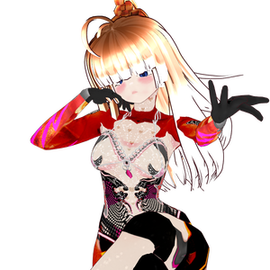 プロレスラー　リンリン