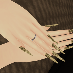 HYPER Ring  - Designed by HyperAnco