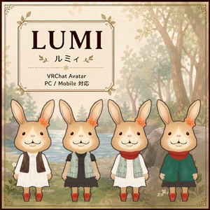 LUMI　ルミィ