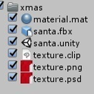 [薄荷] クリスマス服 缩略图 4