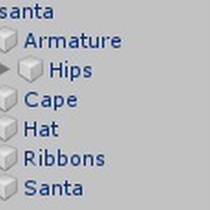 [薄荷] クリスマス服 缩略图 5