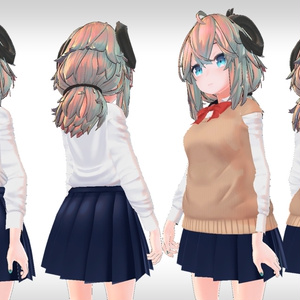 ユニフォーム衣装 缩略图 6