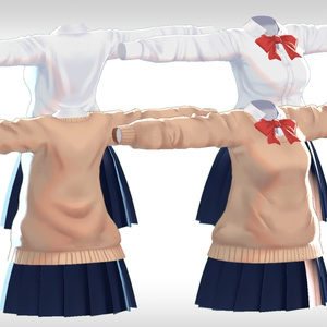 ユニフォーム衣装 缩略图 7