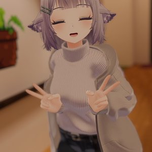 オリジナル３Dモデル「ほのか」ver1.00 缩略图 15