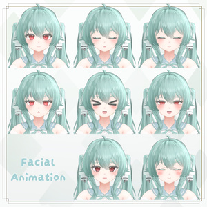 オリジナル３Dモデル「マカロン」ver1.00 缩略图 6