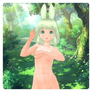 ♡ Beautiful Skin for Vroid Girls ♡