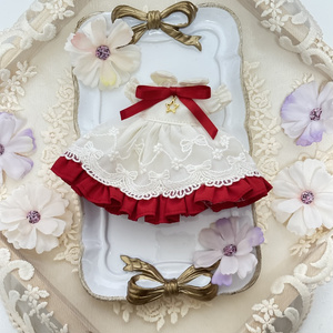 アンティーユ ポニーボディ専用 かぼちゃパンツ（ドロワーズ