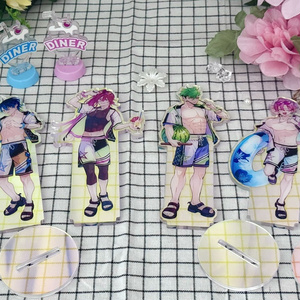 完売】🍫アクスタ＋フォトカ セット - ことばつづり - BOOTH
