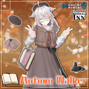 [13アバター]Autumn Walker
