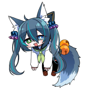 ミニぽゆたぬいぐるみ - 7uta.com SHOP - BOOTH