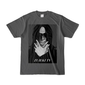 暗黒放送Tシャツ2023 - 暗黒洋品店 - BOOTH