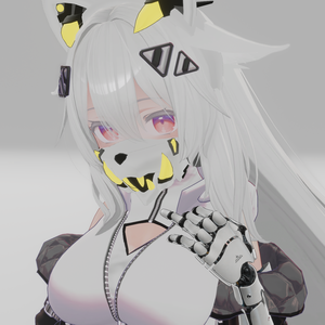 HEADGEAR-Ver.2.1-【Grus・桔梗対応】