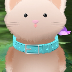 【VRChat】Ver.2.0 オリジナル3Dモデル【ミャレット-Myaretto-】 缩略图 8