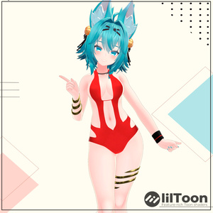 Noxx - For Rindo ( 竜胆 ) 缩略图 12