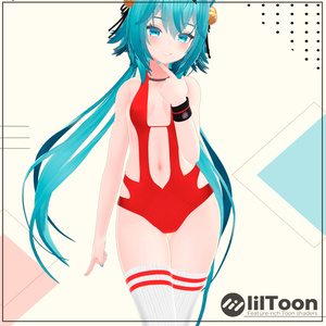 Noxx - For Rindo ( 竜胆 ) 缩略图 7