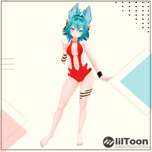 Noxx - For Rindo ( 竜胆 ) 缩略图 11