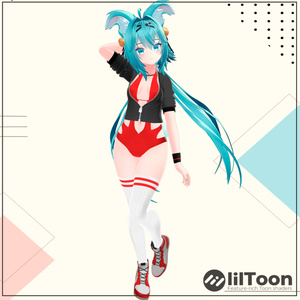Noxx - For Rindo ( 竜胆 ) 缩略图 2