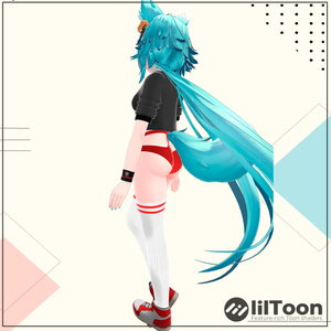 Noxx - For Rindo ( 竜胆 ) 缩略图 4