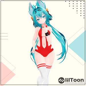 Noxx - For Rindo ( 竜胆 ) 缩略图 6