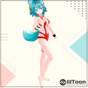 Noxx - For Rindo ( 竜胆 ) 缩略图 13