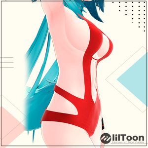 Noxx - For Rindo ( 竜胆 ) 缩略图 8